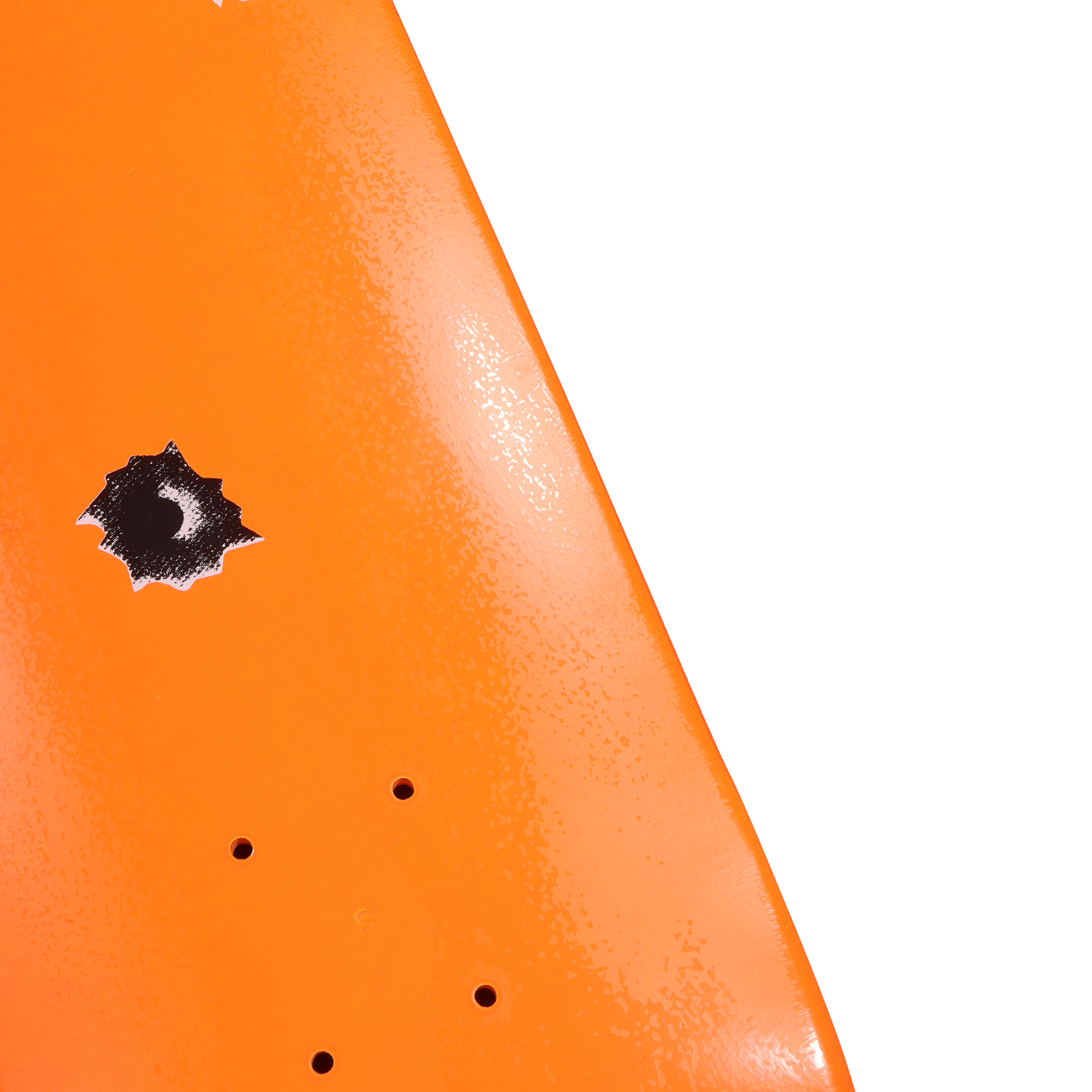 Nate Lowman Skate Decks (Set of 2) (2007)