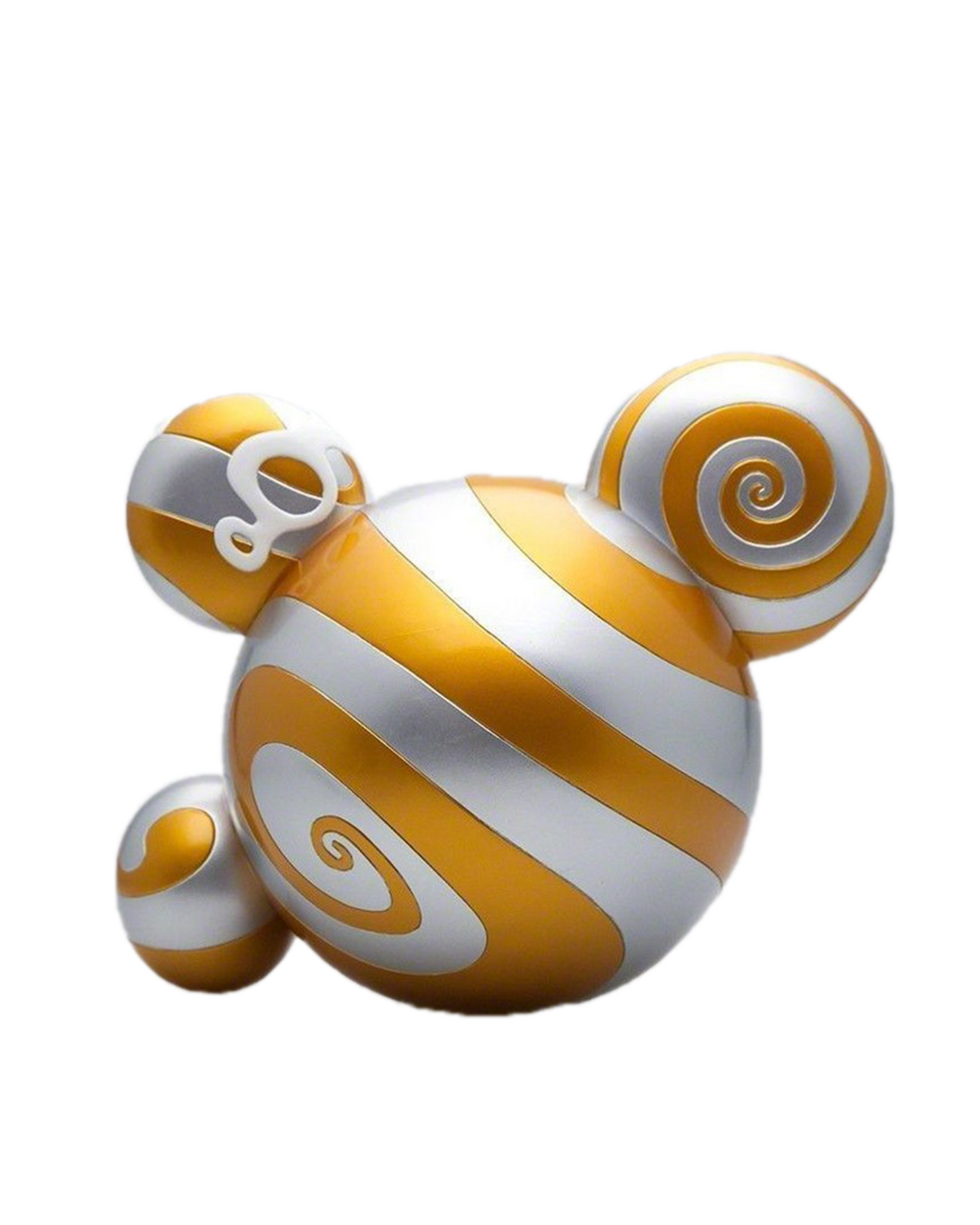 Complexcon Exclusive "Mr. Dob" Vinyl Figure (2016)