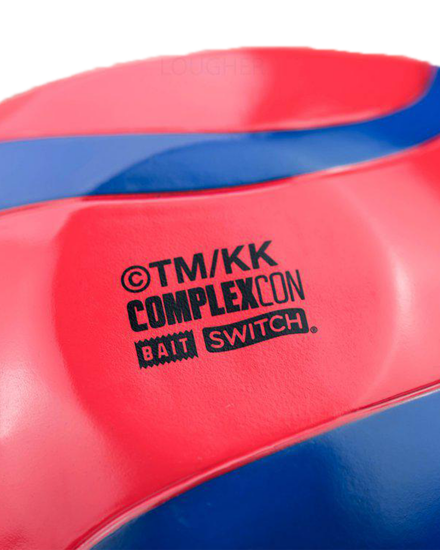 Complexcon Exclusive "Mr. Dob" Vinyl Figure (2016)