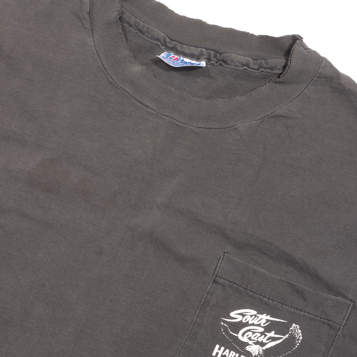 1990's Harley Davidson T-Shirt