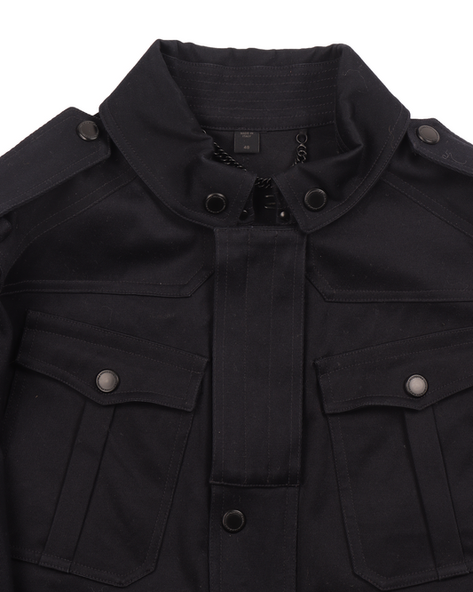 Military Field Jacket