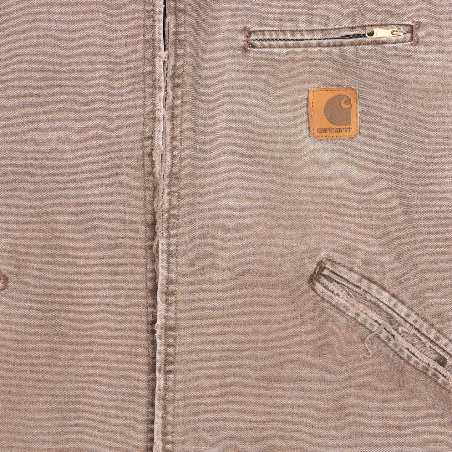 1990's Detroit Work Jacket