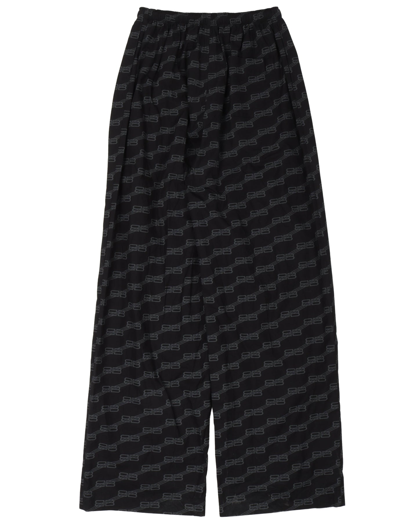 Monogram B's Pants