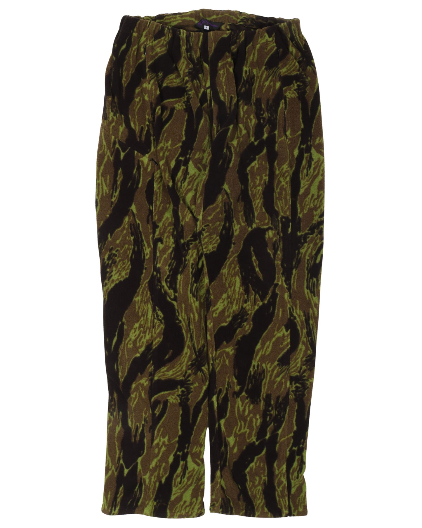 Tiger Camo Pants