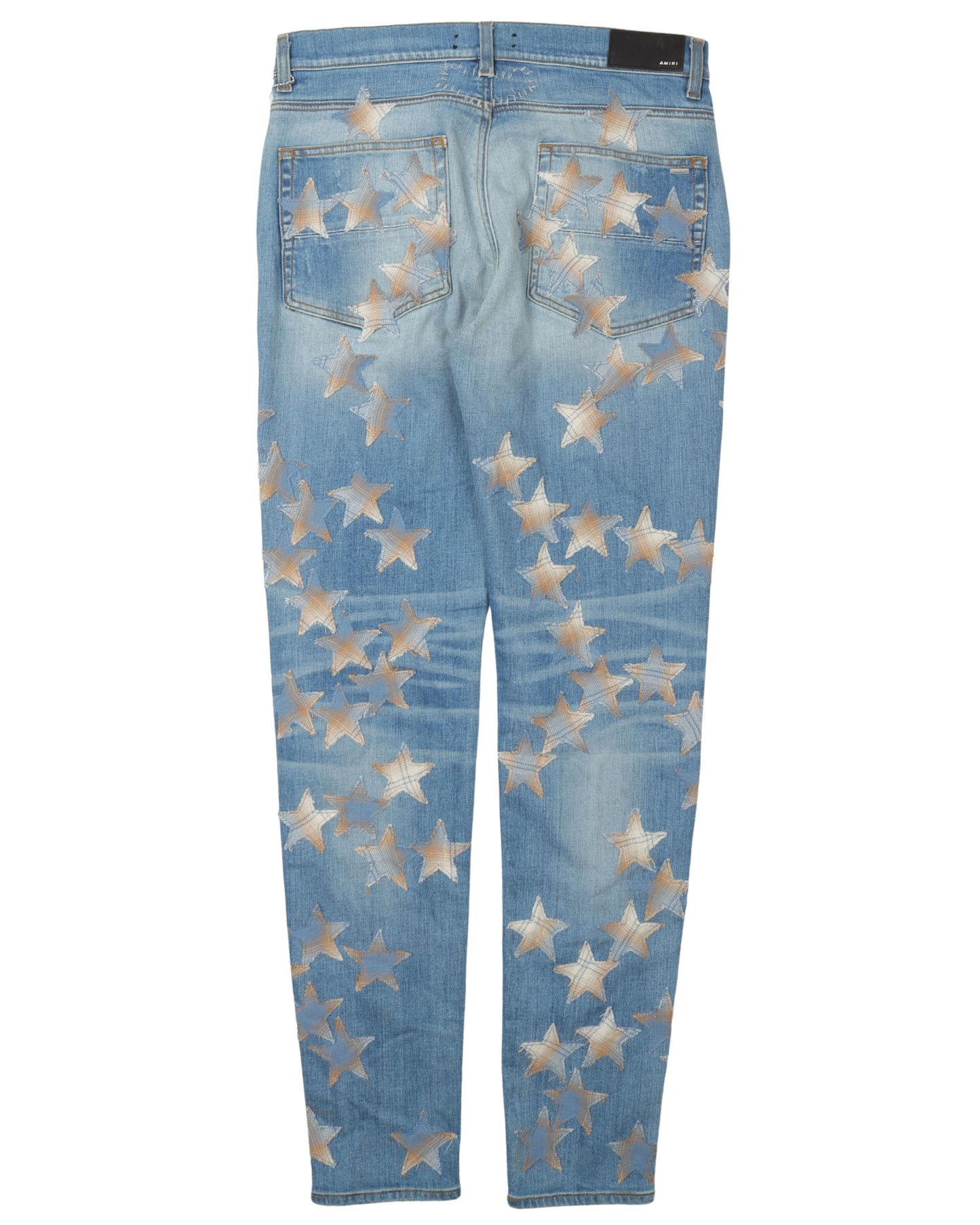Chemist Star Jeans