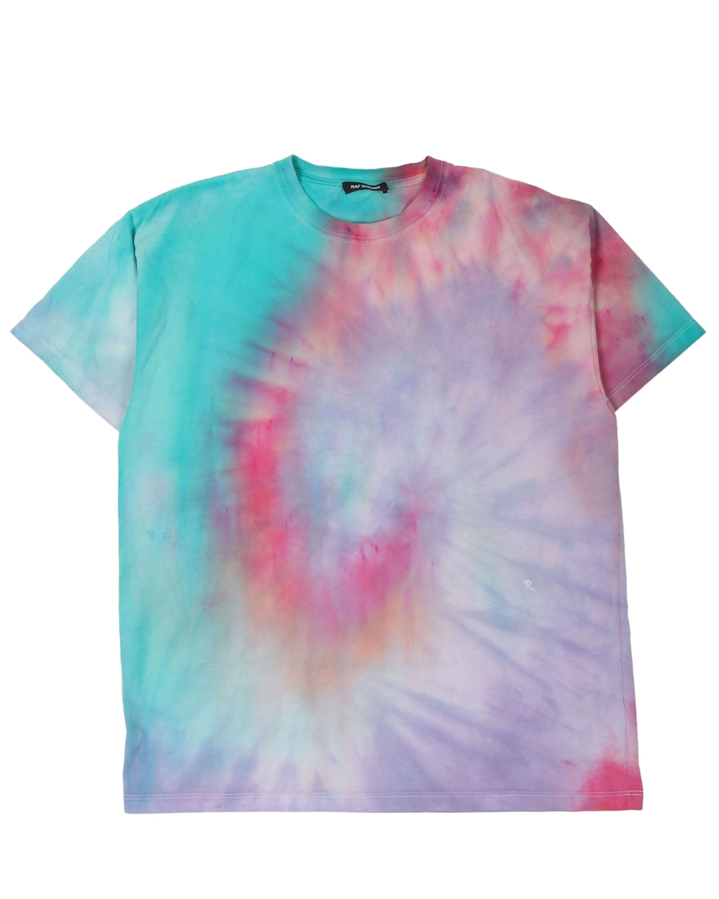 SS18 Tie Dye T-Shirt