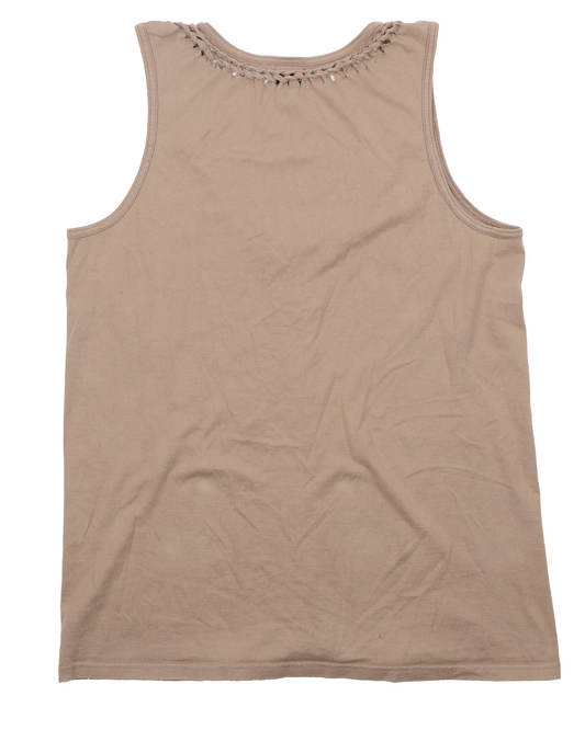 Braided Tank Top (2007) About A Boy