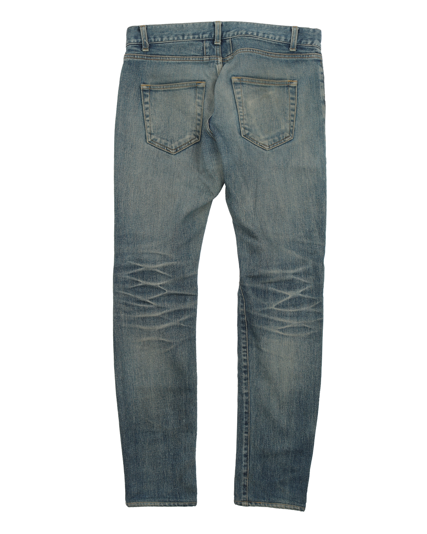 D02 Denim (2015)