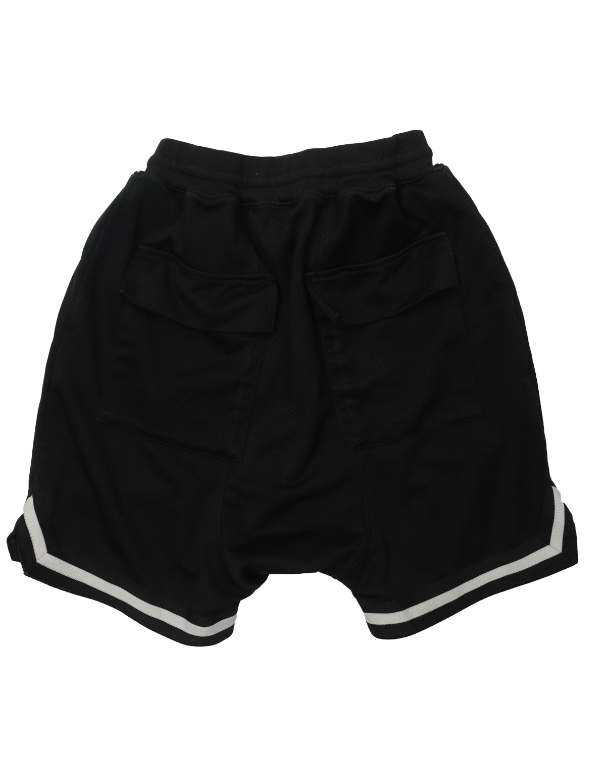 Drawstring Short