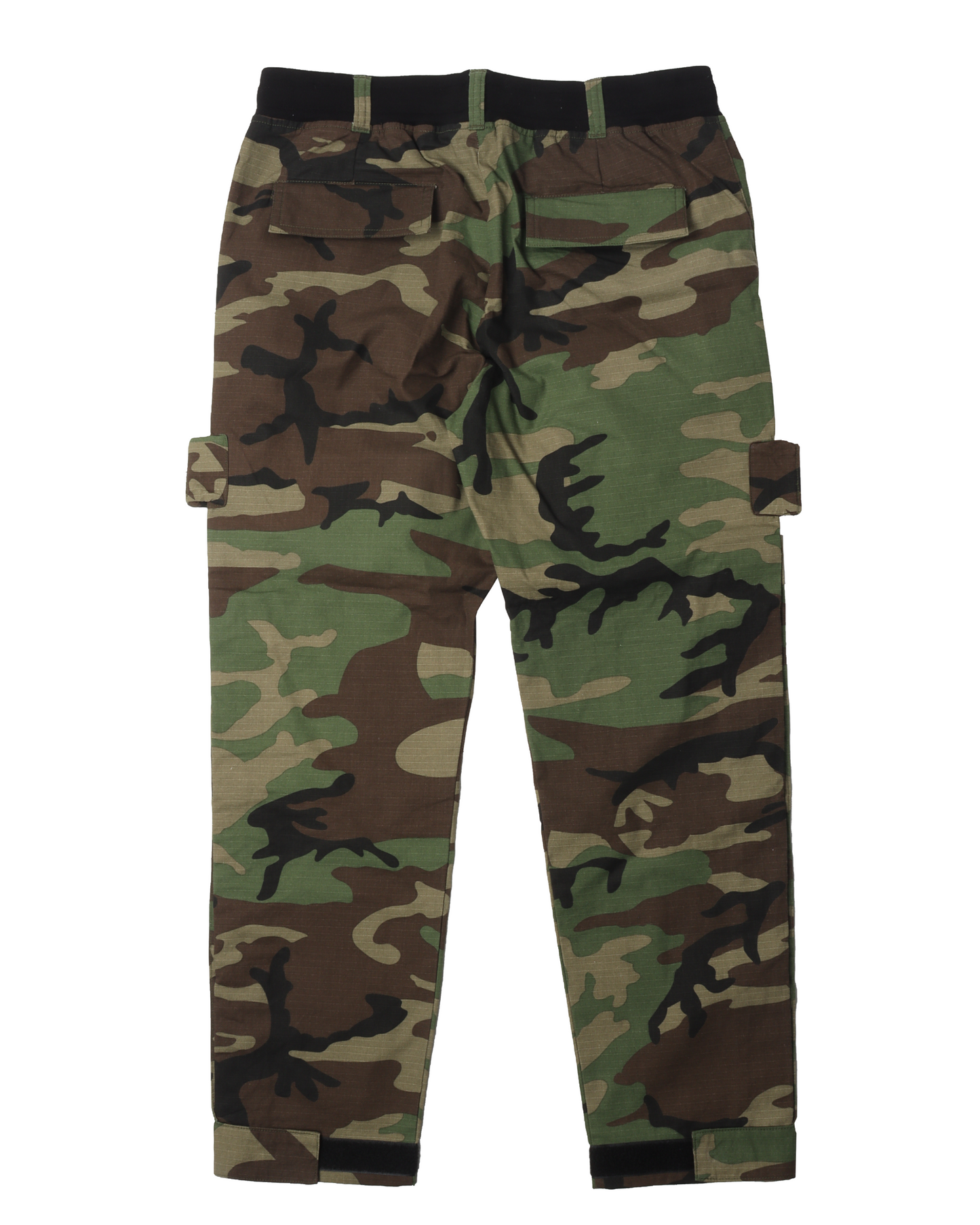Camo Cargo Pant