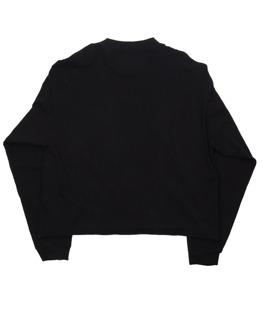 Long Sleeve Logo T-Shirt