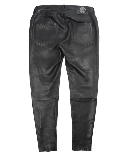 Leather Pants