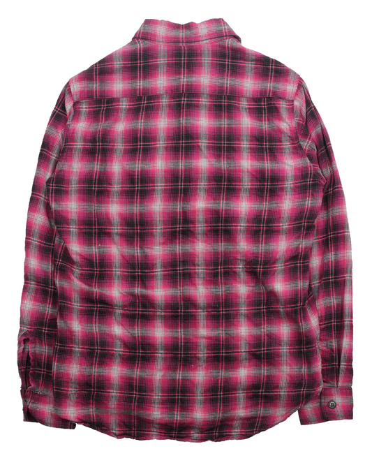 Flannel Shirt (2015)