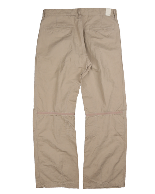 Khaki Pant