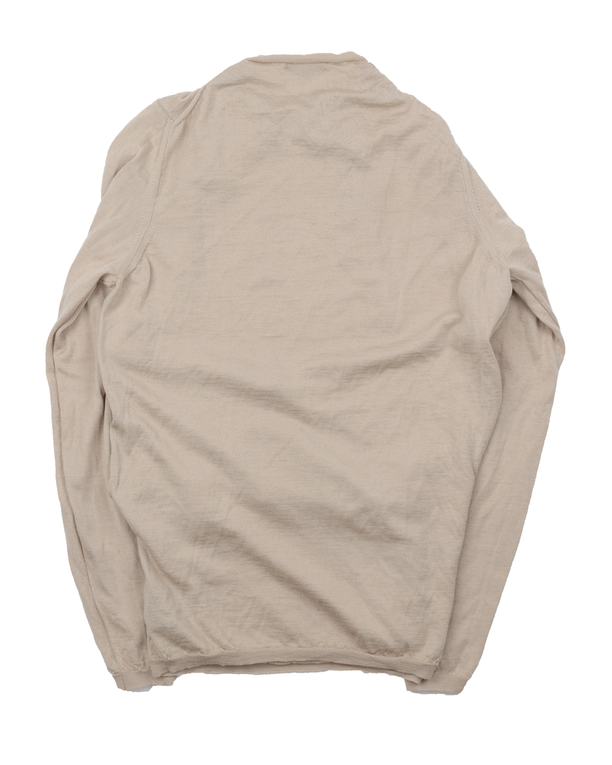 SS10 Bondage Sweater