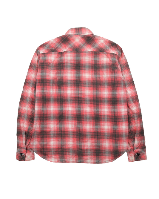 Flannel Shirt (2005) "The High Streets"