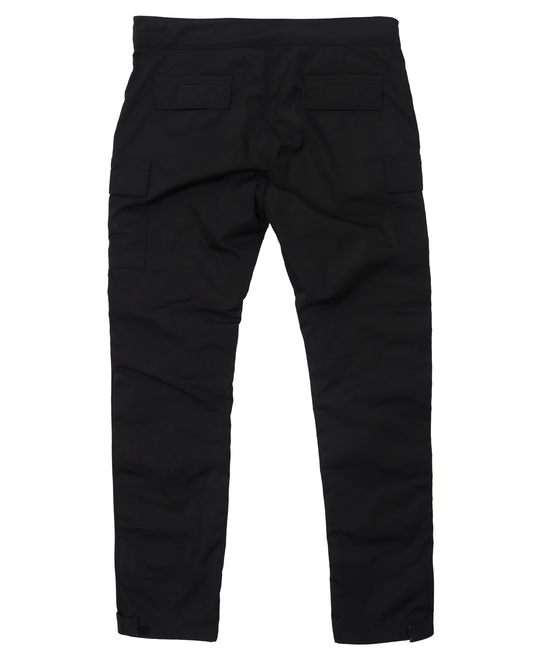 Sixth Collection Drawstring Snap Pant