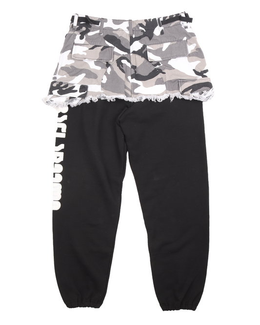 SS19 Cargo Sweatpant w/ Tags