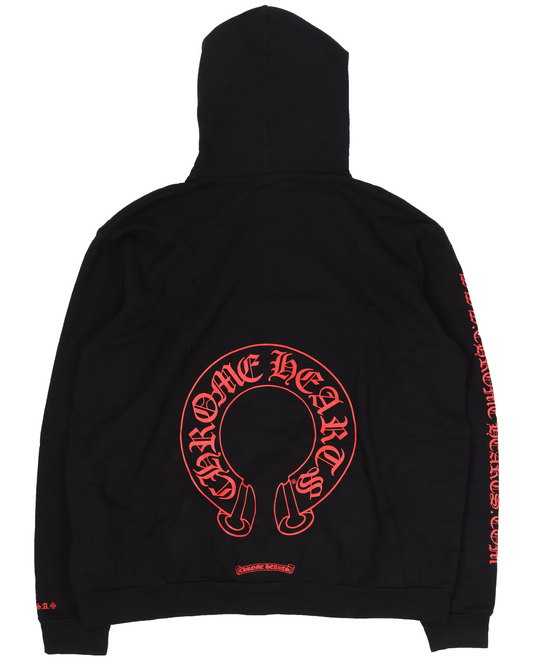 Horseshoe Hoodie