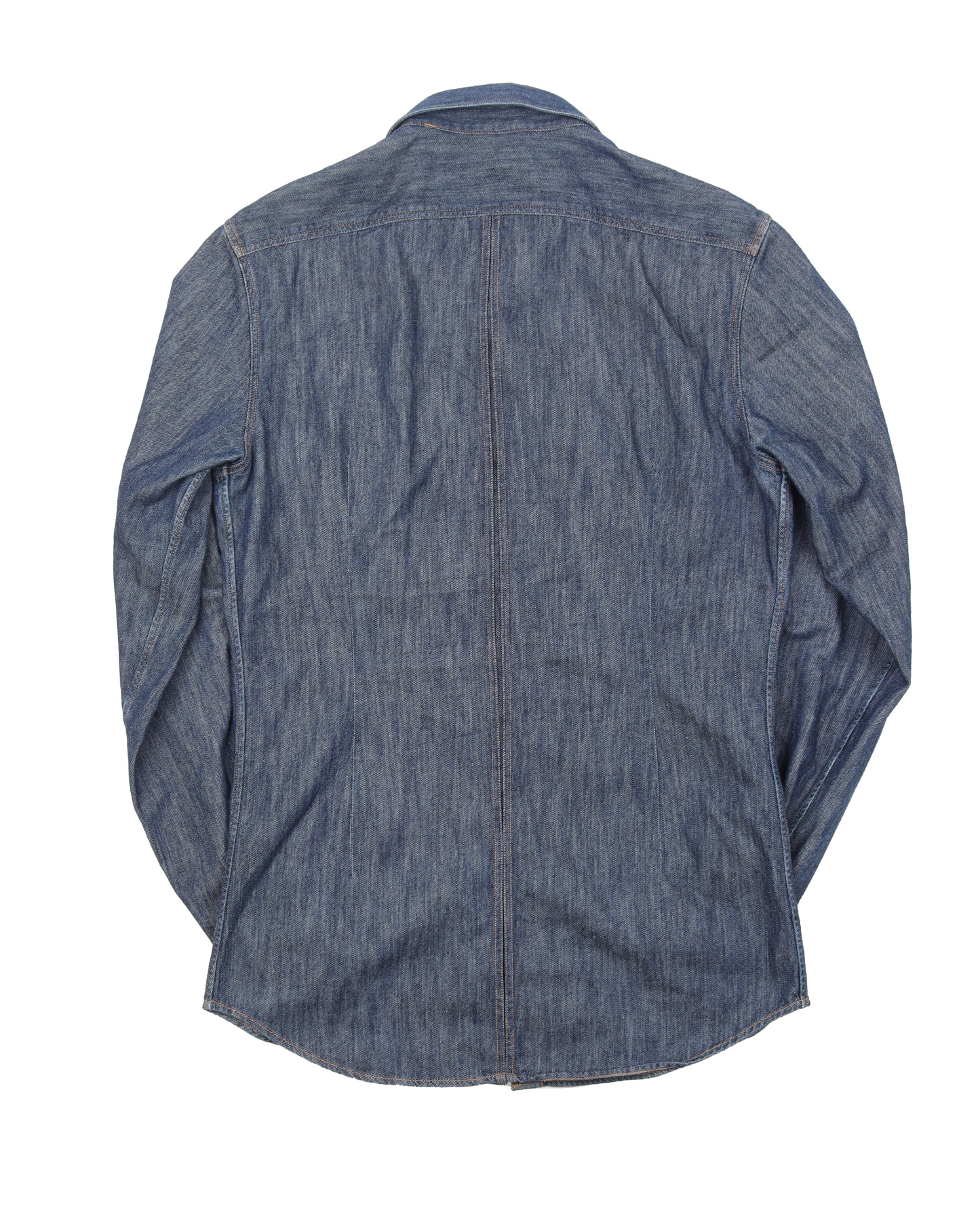 2010 Denim Shirt