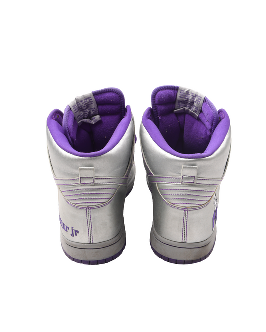 Dunk SB High Dinosaur Jr.