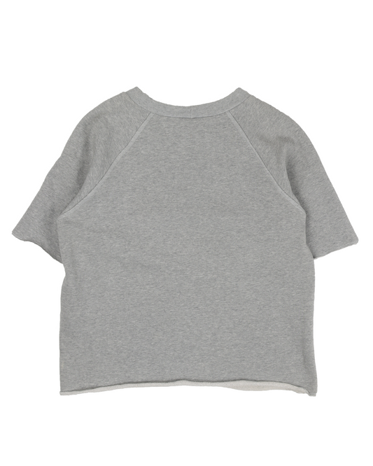 AW97 "Youngsville University" Short Sleeve Sweatshirt