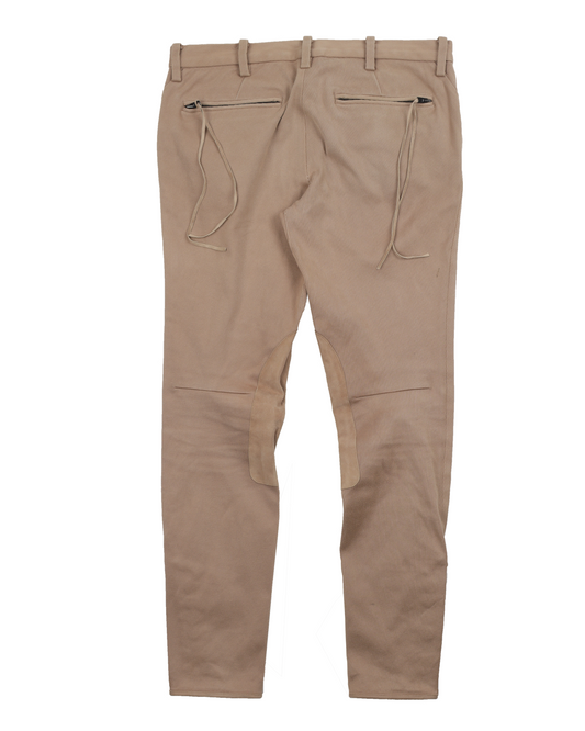 Khaki Cordoruy Pant (2007) "About A Boy"