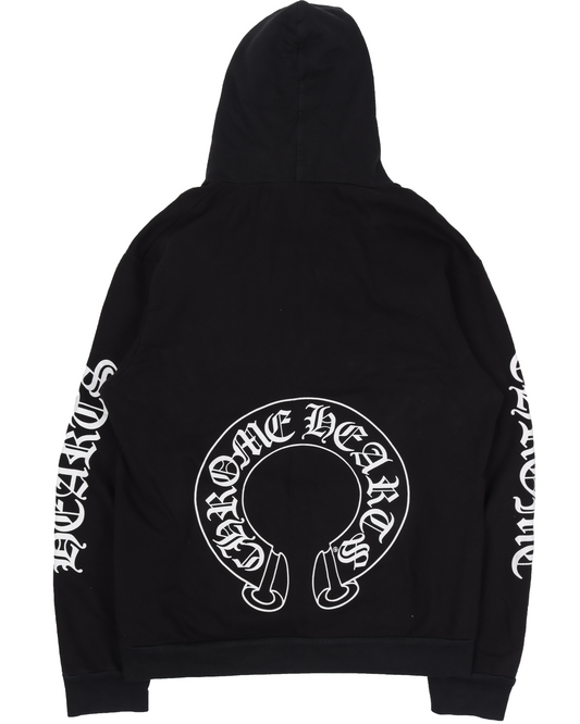 Logo Hoodie
