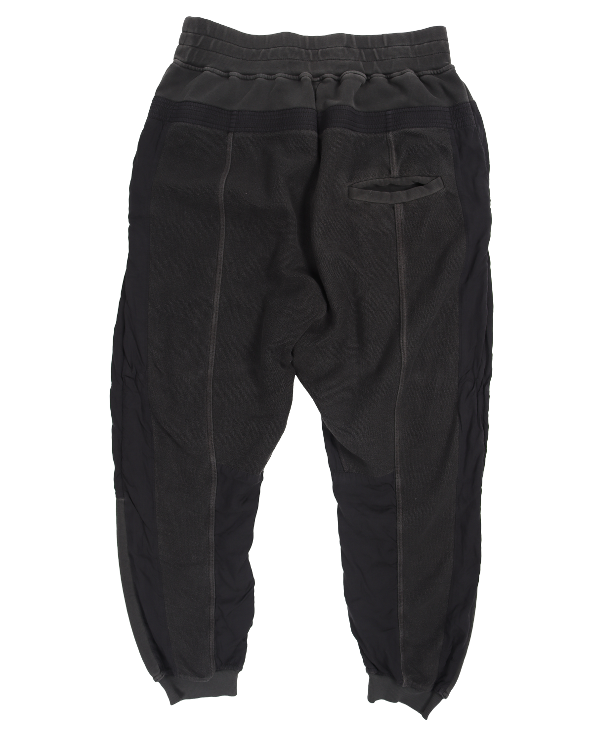 Cotton Jogger Sweatpants