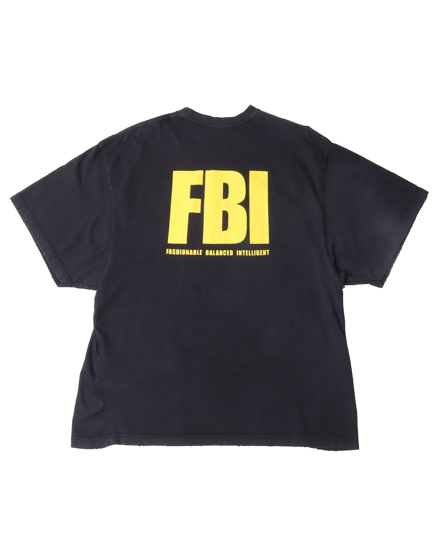 FBI T-Shirt