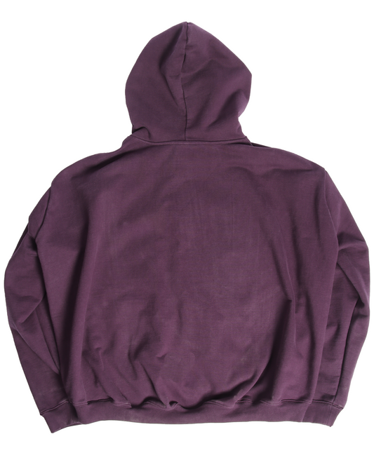 AW17 "Sexual Fantasies" Oversized Hoodie