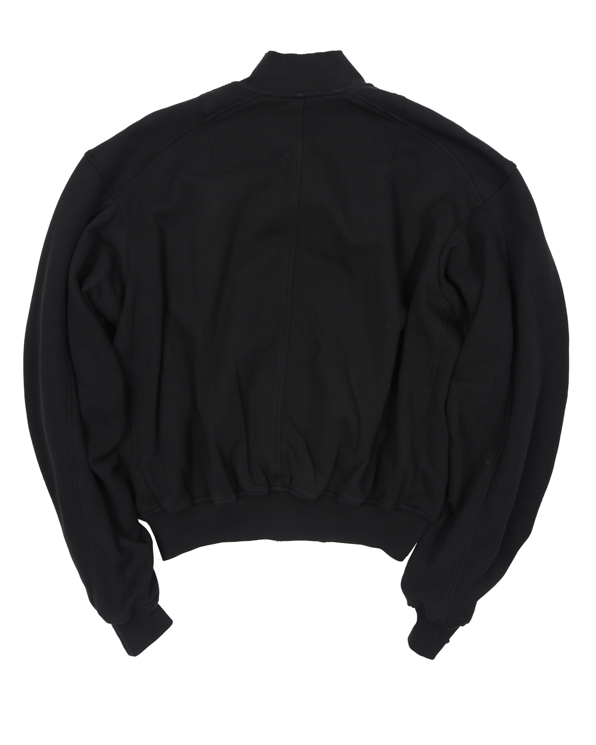FW14 Reversible Perth Black Bomber