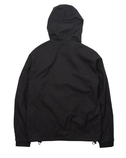 Off-White Shell Jacket