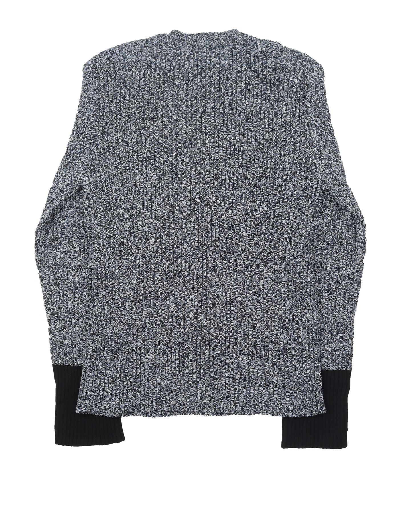 2016 Hawaiian Couture Runway Crewneck Sweater