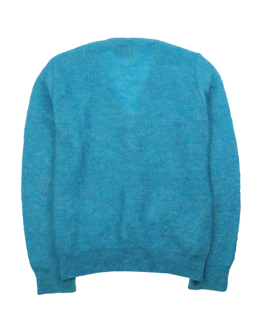 Knit Cardigan (2005) "The High Streets"