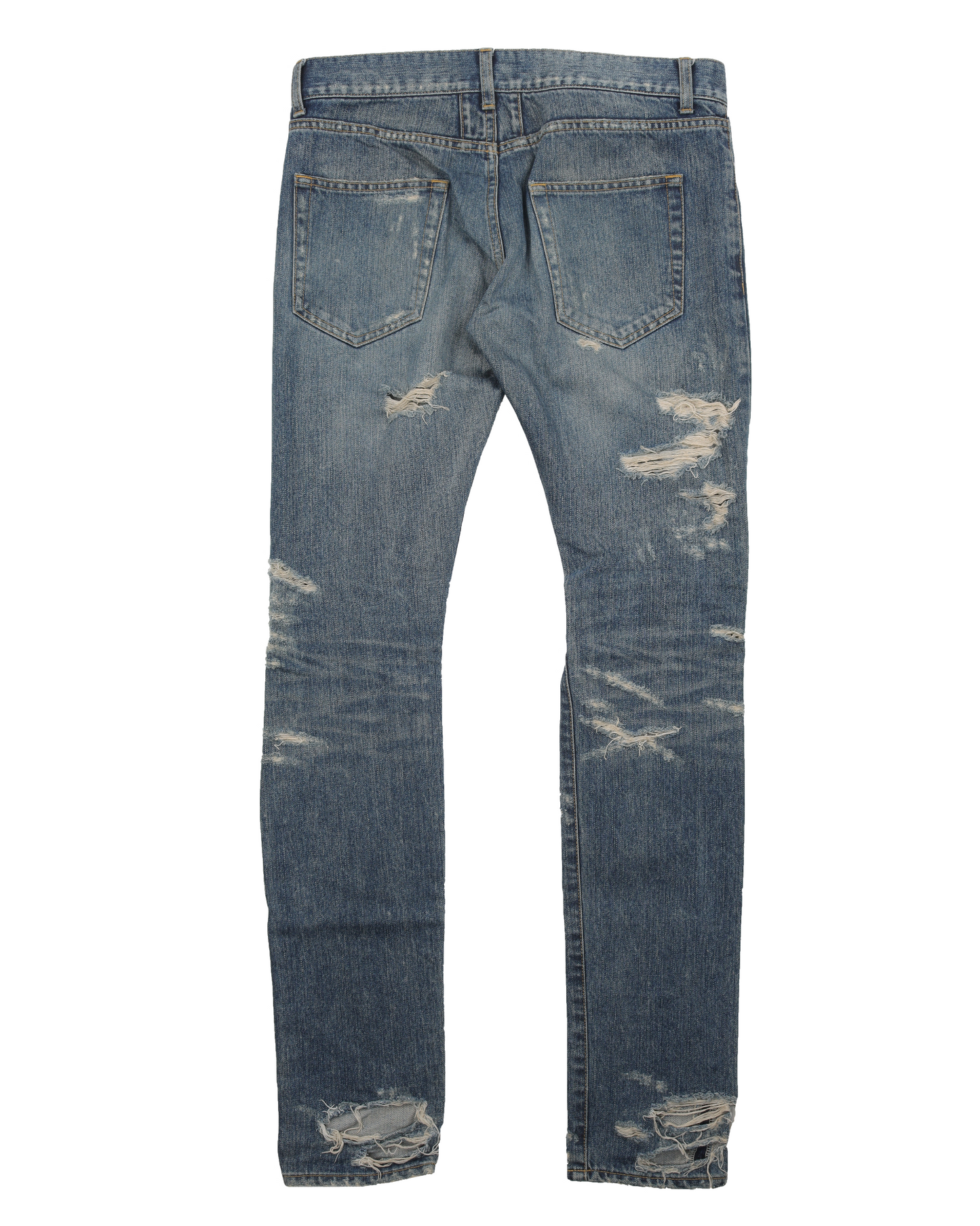 D02 Crash Denim (2013)