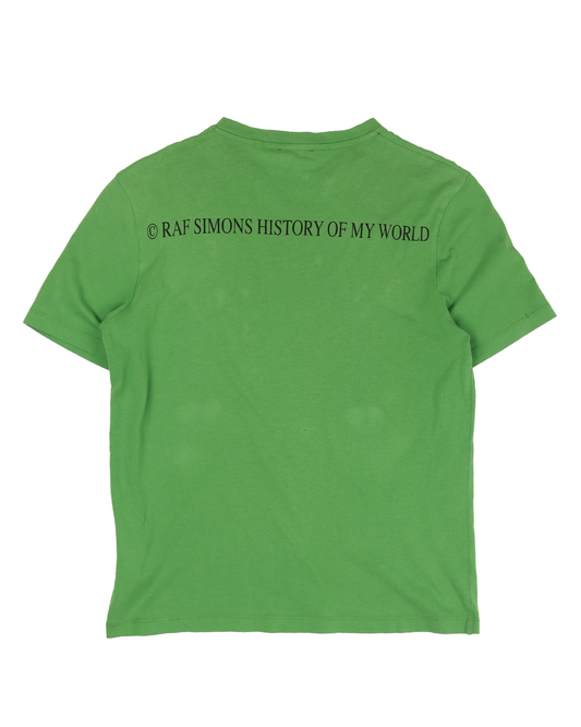 SS12 "Fog Upon LA" Logo T-Shirt