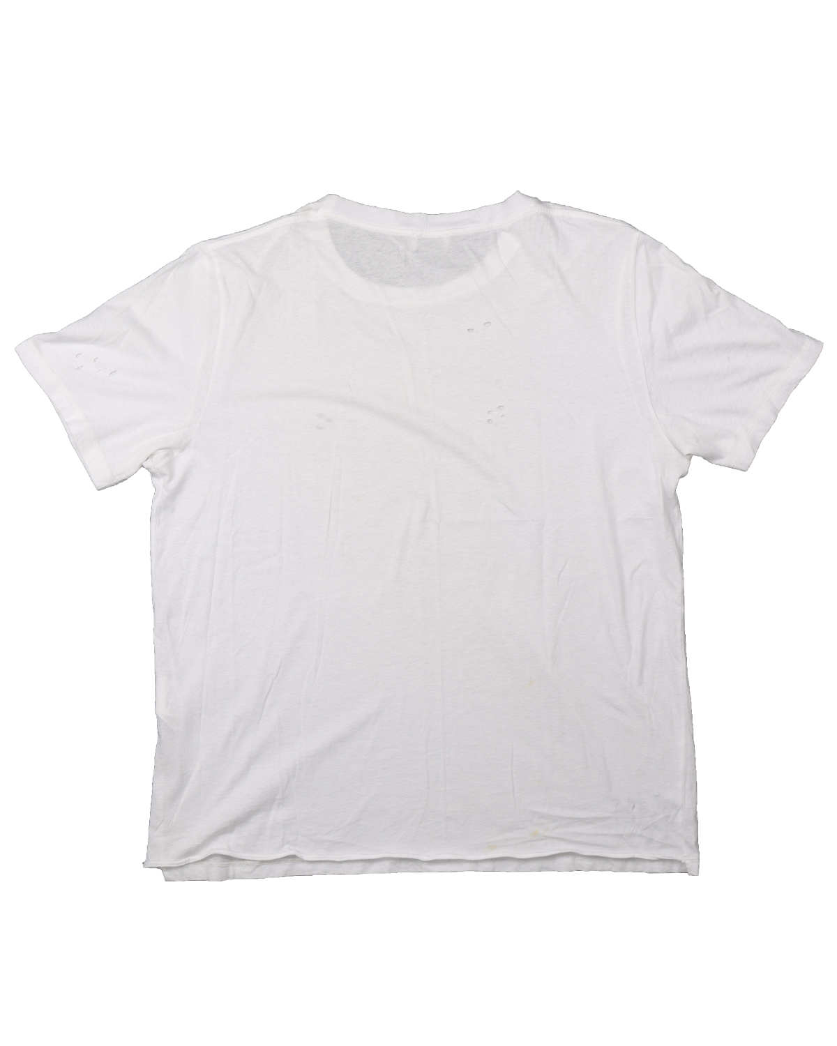 'HEAVEN' Logo T-Shirt