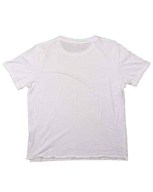 'HEAVEN' Logo T-Shirt