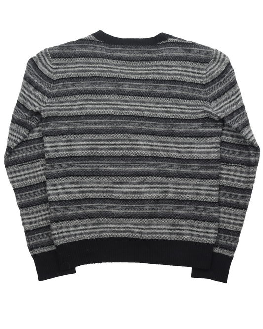 Knit Sweater (2007) "Love God Murder"