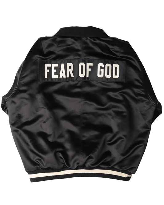 Fifth Collection Quarter Zip Pullover Jacket