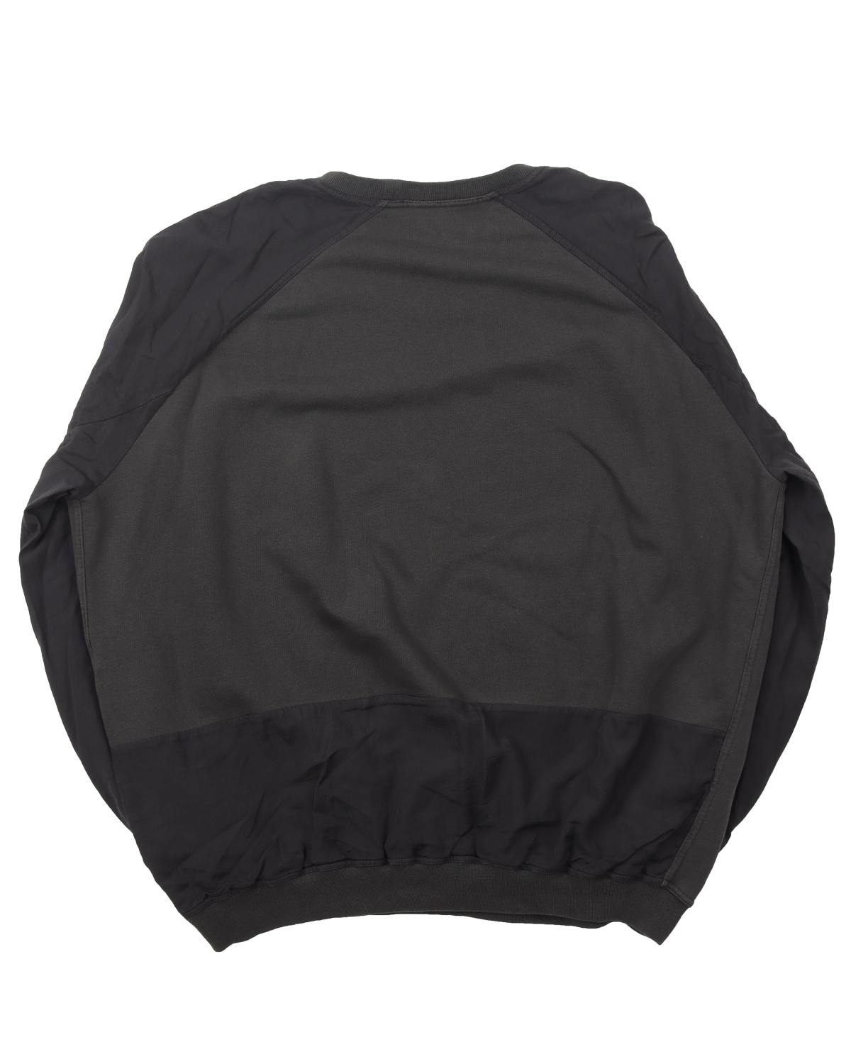 Crewneck Sweatshirt SS15