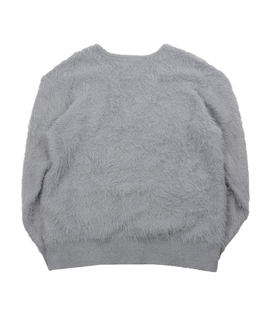 Cardigan Sweater w/ Tags (2003) Touch Me I'm Sick"