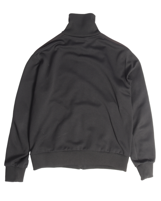 SS04 "Dream Baby Dream" Polyester Double Skull Track Jacket