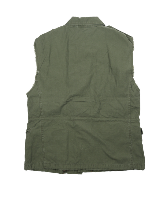 Collection One Military Vest