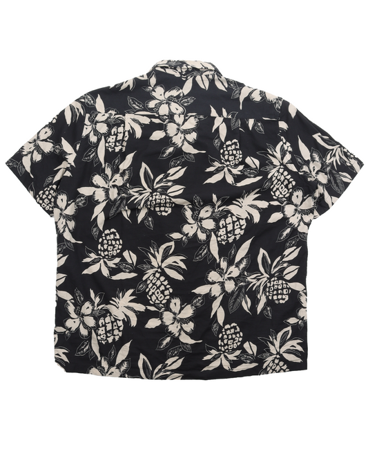 Short Sleeve Button Shirt