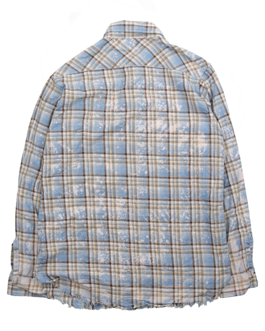 Flannel Shirt (2015)