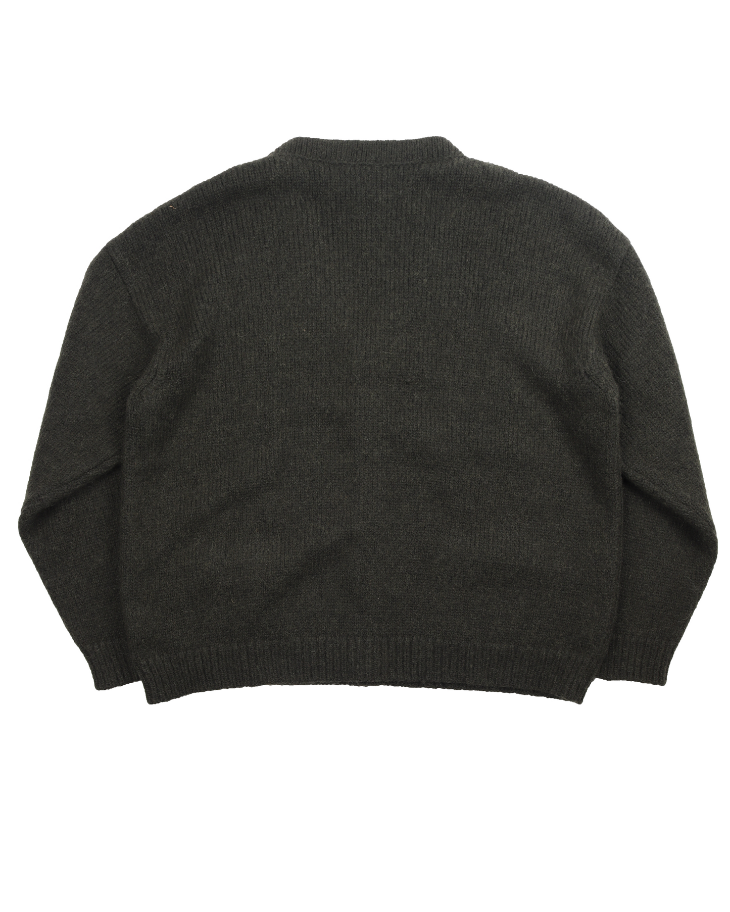 FW21 Alpaca Cardigan Sweater w/ Tags