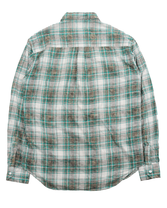 Flannel Shirt (2015)