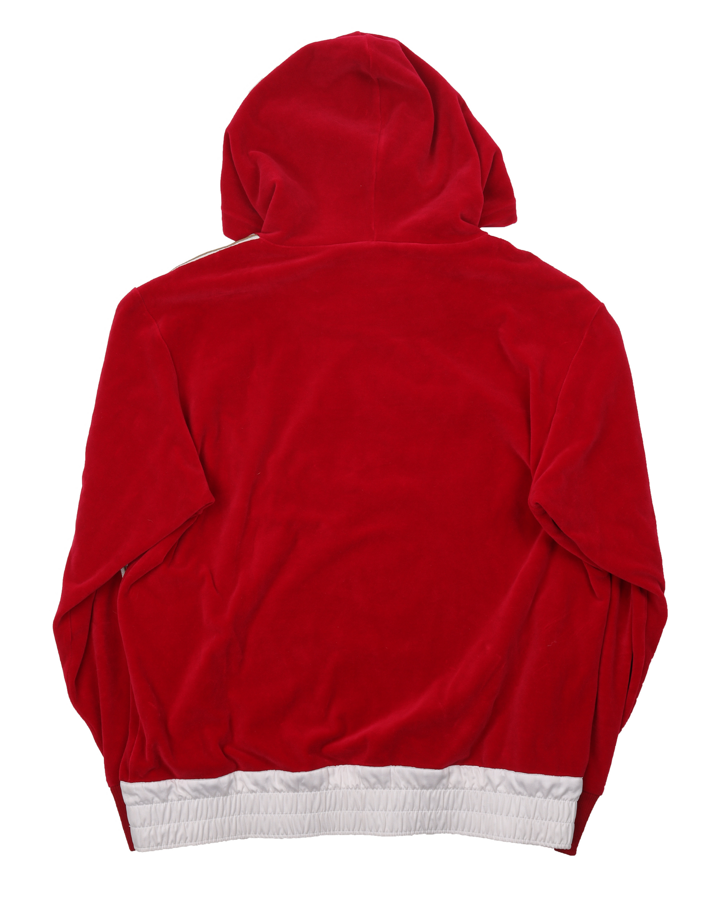 Embroidered Hoodie